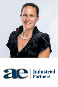 Laurence Vigeant-Langlois | Managing Director | AE Industrial Partners » speaking at Aviation Festival America