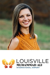 Megan Atkins Thoben | Director Of Operations And Business Development | Louisville Regional Airport Authority » speaking at Aviation Festival America