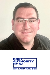 Alexander Barrett | Program Manager, Wayfinding And Connections | The Port Authority of New York and New Jersey » speaking at Aviation Festival America