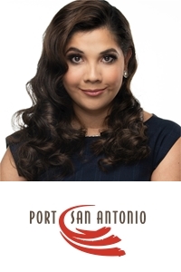 Desiree Curtis | Assistant Director, Airport Operations | Port San Antonio » speaking at Aviation Festival America