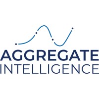 Aggregate Intelligence Inc, exhibiting at Aviation Festival Americas 2024