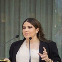 Eleanna Michalakopoulou | Revenue Products Manager | SKY express » speaking at Aviation Festival America