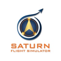 Saturn Flight Simulator at Aviation Festival Americas 2024