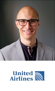 Steven Boliek | Senior Manager - Strategy and Innovation | United Airlines » speaking at Aviation Festival America