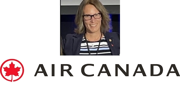 Janick Denoncourt | Sr Mgr Ancillary Revenues - Air | Air Canada » speaking at Aviation Festival America