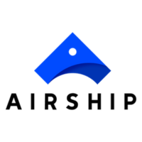Airship at Aviation Festival Americas 2024