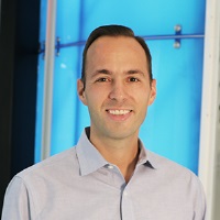Stephen Snyder, Managing Director, Operations & Partnerships, JetBlue Ventures