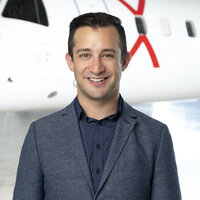 Ben Kaufman | Head of Marketing & Customer Strategy | JSX » speaking at Aviation Festival America