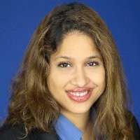 Sapana Patel | Senior Director, Solution Delivery And Architecture | Spirit Airlines » speaking at Aviation Festival America