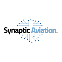 Synaptic Aviation, exhibiting at Aviation Festival Americas 2024