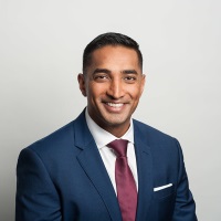 Sammy Patel | Vice President, Commercial | Vantage Airport Group » speaking at Aviation Festival America