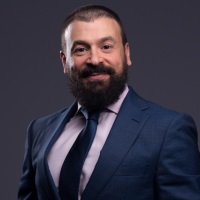 Alaa El Dalghan | Managing Director | CognitDX » speaking at TWME