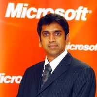 Wilson Xavier Chackalaparambil | Senior Research Director - ICT Services, MENA | IDC » speaking at TWME