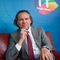Norbert Prihoda, Deputy Chief Executive Officer, Tunisia Telecom