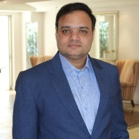 Manoj Jain | Global Marketing Head | 6D Technologies » speaking at TWME
