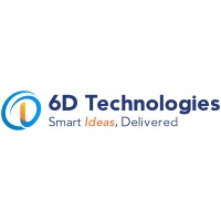 6D Technologies at Telecoms World Middle East 2024