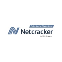 Netcracker at Telecoms World Middle East 2024