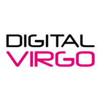 Digital Virgo at Telecoms World Middle East 2024