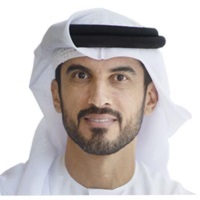 Ali Al Mansoori | Group Chief People Officer | e& » speaking at TWME
