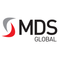MDS Global at Telecoms World Middle East 2024