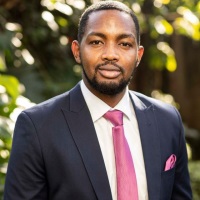Kevin Mutuma, Carrier Business Director - Africa, China Mobile International