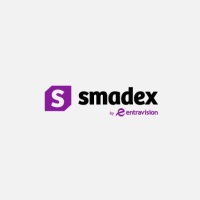 Smadex at Telecoms World Middle East 2024