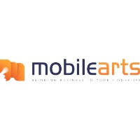 Mobile Arts at Telecoms World Middle East 2024