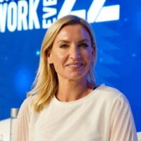 Laura Buckwell, Anchor, Journalist, Independent Moderator
