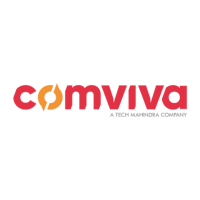 Comviva at Telecoms World Middle East 2024