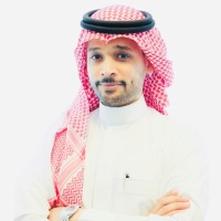 Ayman Alfadhel | Cybersecurity VP | Salam » speaking at TWME