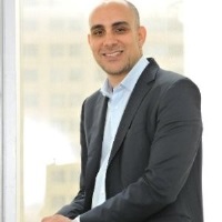 Amr El Dessouky | Chief Commercial Officer | Salam » speaking at TWME