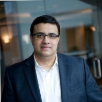 Ari Banerjee | Senior Vice President, Strategy | Netcracker Technology » speaking at TWME