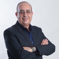 Mahmoud Sherif | Head of Innovation and Technico-Business Development | DU » speaking at TWME