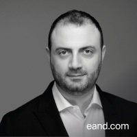 Eddy Farhat | Executive Director/Corporate Venture Capital | e& capital » speaking at TWME