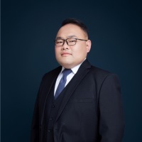 Benjamin Cai | Head of Business Advisory | Whale Cloud » speaking at TWME
