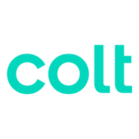 Colt Technology Services at Submarine Networks EMEA 2024