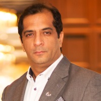 Vinay Nagpal, Chief Executive Officer, InterGlobix