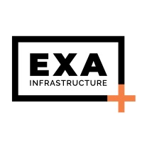 EXA INFRASTRUCTURE at Submarine Networks EMEA 2024