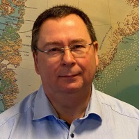 Steen Hansen | Department Manager | Tusass A/S » speaking at Submarine Networks EMEA