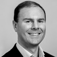 Gavin Tully, Managing Partner, Pioneer Consulting