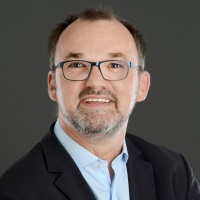Joerg Schwartz, Chief Partners & Solutions Officer, Xtera
