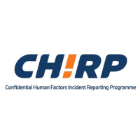 The CHIRP Charitable Trust at Submarine Networks EMEA 2024