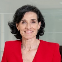 Esther Garcés, Chief Executive Officer, Islalink