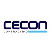 Cecon Contracting AS at Submarine Networks EMEA 2024