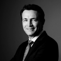 Martin Prins, Ambassador, Dutch Subsea Cable Coalition