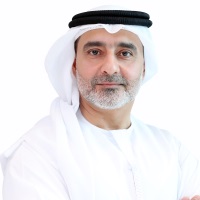 Rashid Ali Al-Ali | Sr. Vice President/International Data Business | e& » speaking at Submarine Networks EMEA