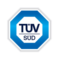 TUV SUD at Asia Pacific Rail 2024