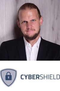 Christian Schlehuber | Managing Director | CyberShield » speaking at Asia Pacific Rail