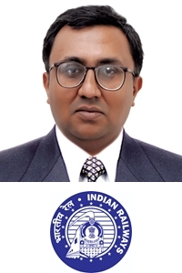 Gaurav Agarwal | Chief Project Manager, COFMOW | Ministry of Railways India » speaking at Asia Pacific Rail