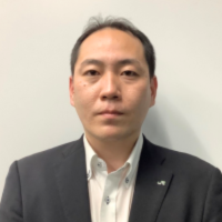 Kazuaki Higashi, Chief Engineer of Electrical Substation, East Japan Railway Company